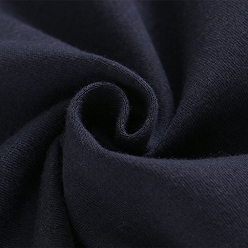 Bébé Garçons Combinaison Coton Barboteuse à Manches Longues Gentleman Nœud Papillon Une pièce Tenues 0-3 Mois - Image 8