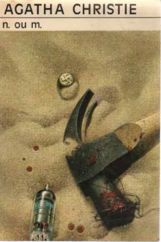 N. ou M. ? (Club des masques)