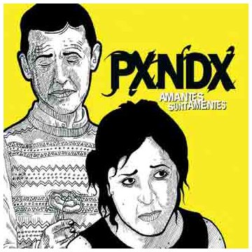 Amantes Sunt Amentes (W/Dvd)