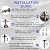 Water Filter Faucet for Kitchen Sink, Drinking Water Faucet, Water Purifier Faucet Stainless Steel SUS304 Kitchen Bar Drinking Water Faucet. Brushed Nickel Finish