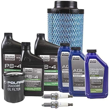 Polaris RZR 1000XP 2014-2025 Full Service Kit