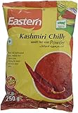 Eastern Kashmiri Chilly Powder 250g/8.8oz 100% Natural