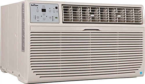 Garrison 8,000 BTU Through-The-Wall Air Conditioner