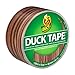 Duck 283051 tape-caulk, Single Roll, Woodgrain