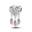 Dream Heart Dreamcatcher String Jewellery