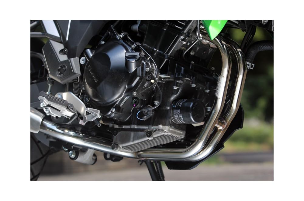 Amazon | スペシャルパーツ忠男(Sp Tadao) パワーボックス パイプ