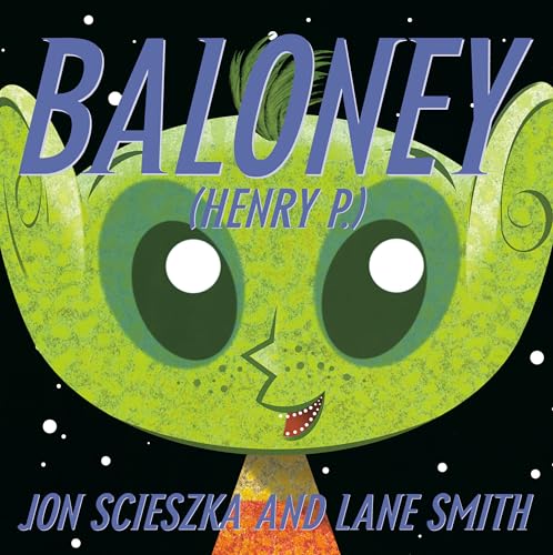 Baloney (Henry P.)