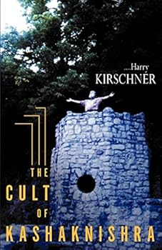 Paperback The Cult of Kashaknishra Book