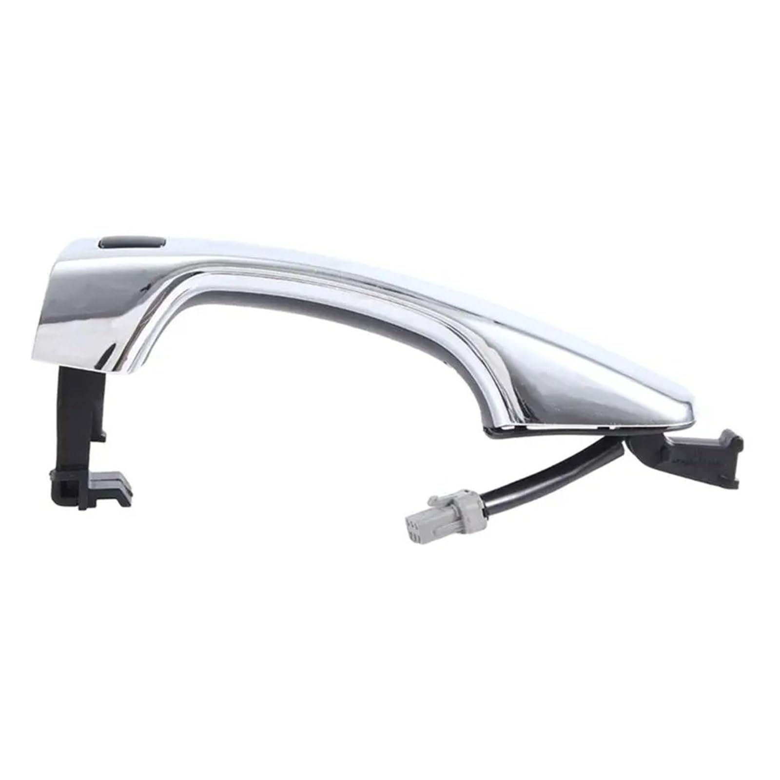 Wnbxhsd One Color Car Exterior Car Door Handle For Santa For Fe Dm 2013-2018 826512W710 Replacement Accessorie Front Left Exterior Door Handles Car Sensor Door Handle