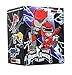 The Loyal Subjects Mighty Morphin Power Rangers Blind Box Vinyl Figures | Contains 1 Fully Posable Random Power Rangers Movie Figure | Wave 2
