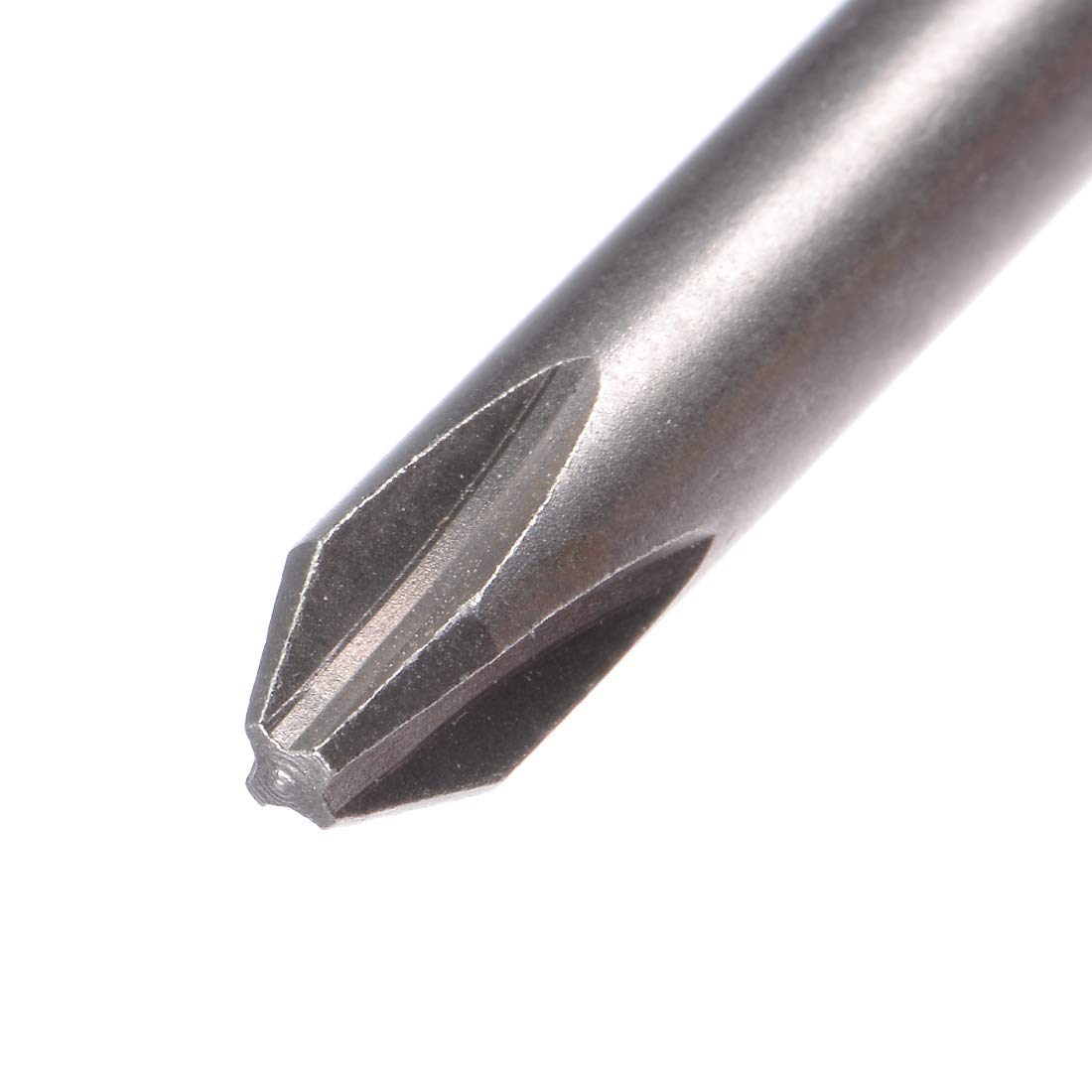 Sourcing Map PH2 Schraubendreher-Bits – 6 Mm X 150 Mm, Magnetisch, 10 Stück