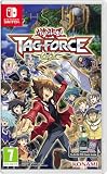 Yu-Gi-Oh! TAG FORCE GX - Switch
