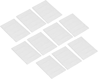 100 Long Range UHF RFIDLabels for Warehouse Management and Vehicle Tracking, ISO18000-6C, EPC Class1 Gen2, 860-960MHz