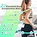 Imagen de RunSTAR Báscula de Baño Inteligente