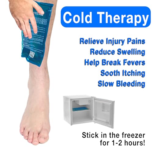 Fittest-Pro-Gel-Ice-Pack-for-Hot-Cold-Compress-Gel-Ice-Packs-for-Injuries-Reusable-Soft-Ice-Packs-for-Injuries-Reusable-Gel-Injury-Ice-Pack