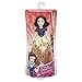 Produktbild Hasbro Disney Prinzessin B5289ES2 - Schimmerglanz Schneewittchen, Puppe