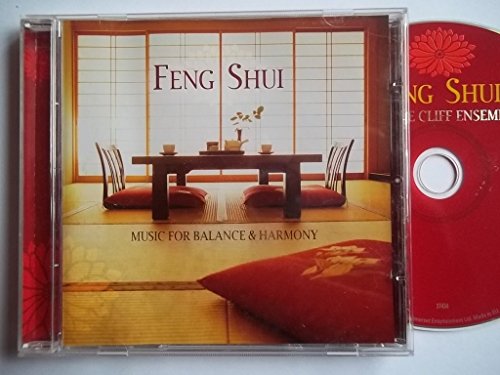 Feng Shui: Music For Balance & Harmony