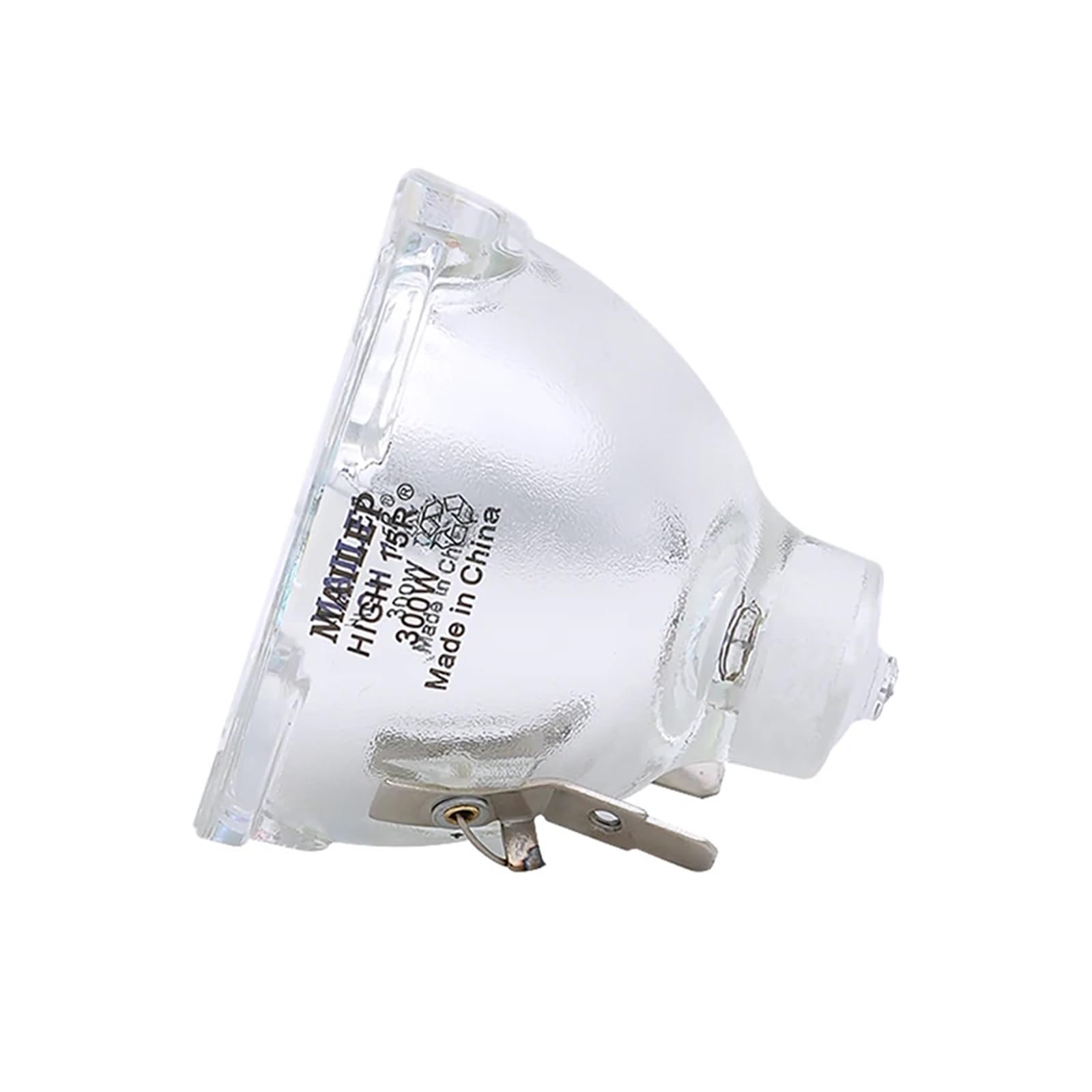 15R 300W Lampe aktive strahl 15R strahl Halogen-metalldampf Lampe Platin 15R Lampe
