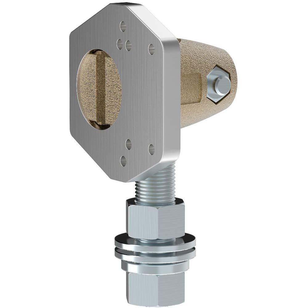 Sensor; Bracket Kit; for 12mm Rod Bracket Systems; Q4X