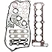 ASTOU Cylinder Head Gasket Sets for BMW Head Gasket Kit HS54386B