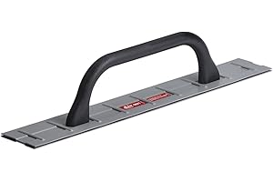 Malco DEFT 24 Inch Drip Edge Folding Tool — Standing Seam Roofing Panels