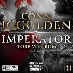 Page de couverture de Tore von Rom
