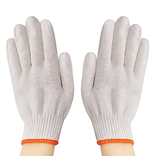 Gocheer Gloves for Mini Chainsaw, Cut Protection Resistant Gloves