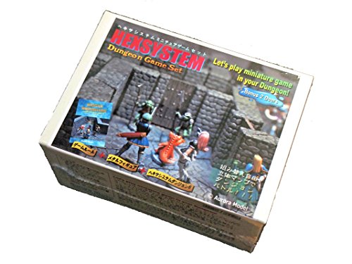 無料電子書籍 pdf オーロラモデル ヘキサシステムミニチュアゲームセット バイ