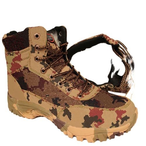 迷彩 ブーツ タクティカル」の人気商品一覧 | 安い商品を通販サイト