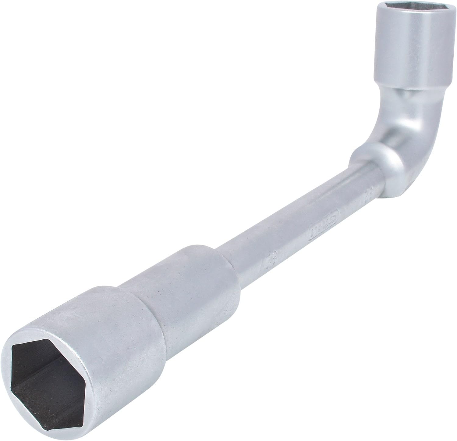 KS Tools 517.0432 Clé à pipe débouchée 32 mm 6 x 6 pans