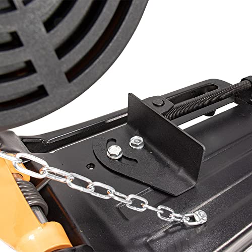 Serra Policorte Portátil 14 Pol 2000W 220V Pró Euro