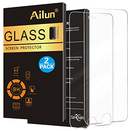 Ailun, FBA, pellicole salvaschermo in vetro per