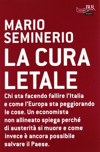 La cura letale