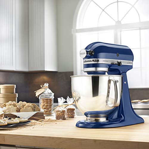 High-End Stand Mixer for Baking
