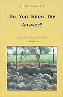 Do You Know the Answer? 0739923986 Book Cover