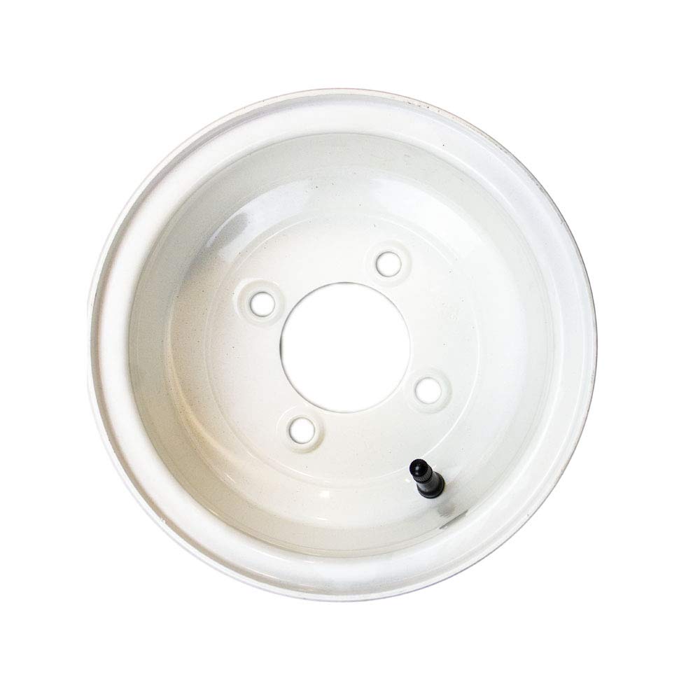 れたすV OW M Amazon.com: Exmark 1-603715 Wheel Rim Turf Tracer HP Hydro Metro