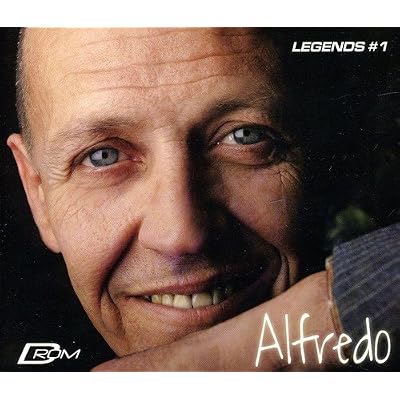 Legends Series 1: A Balearic Gift