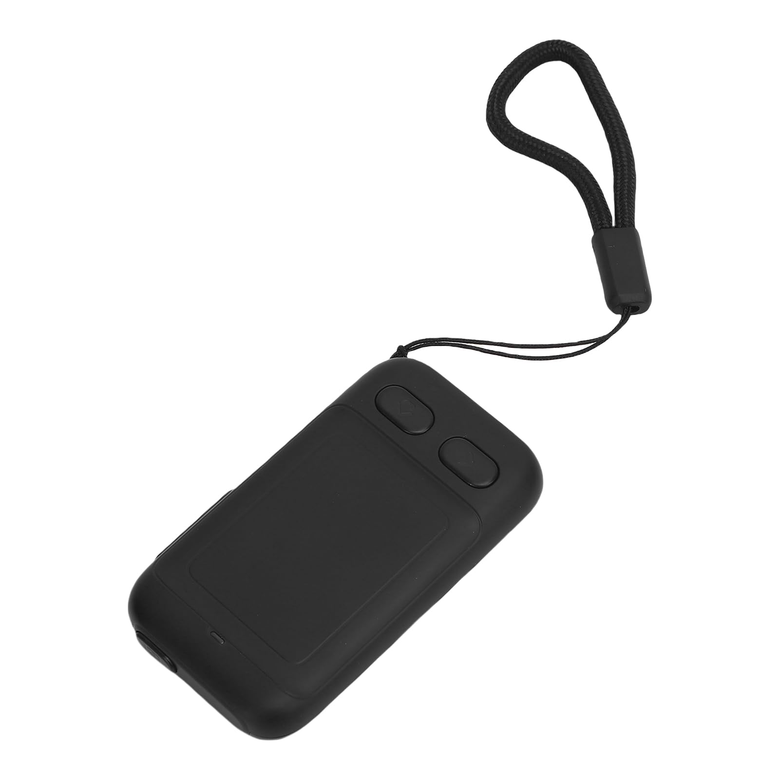 CHICIRIS Page Turner Bluetooth Wireless Telecomando con Controllo (BLACK)