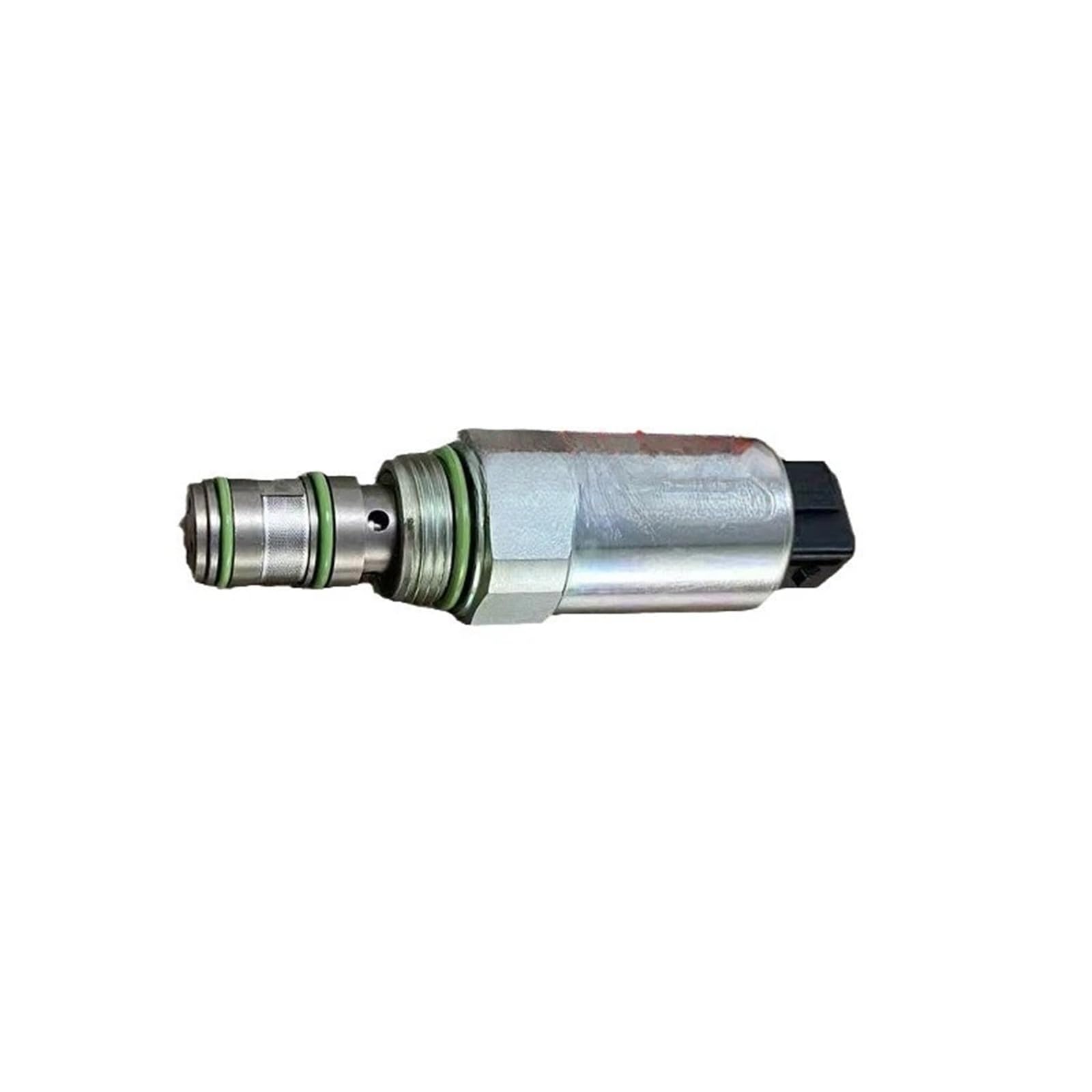 JJKKOZVQF R900727801 Solenoid Valve