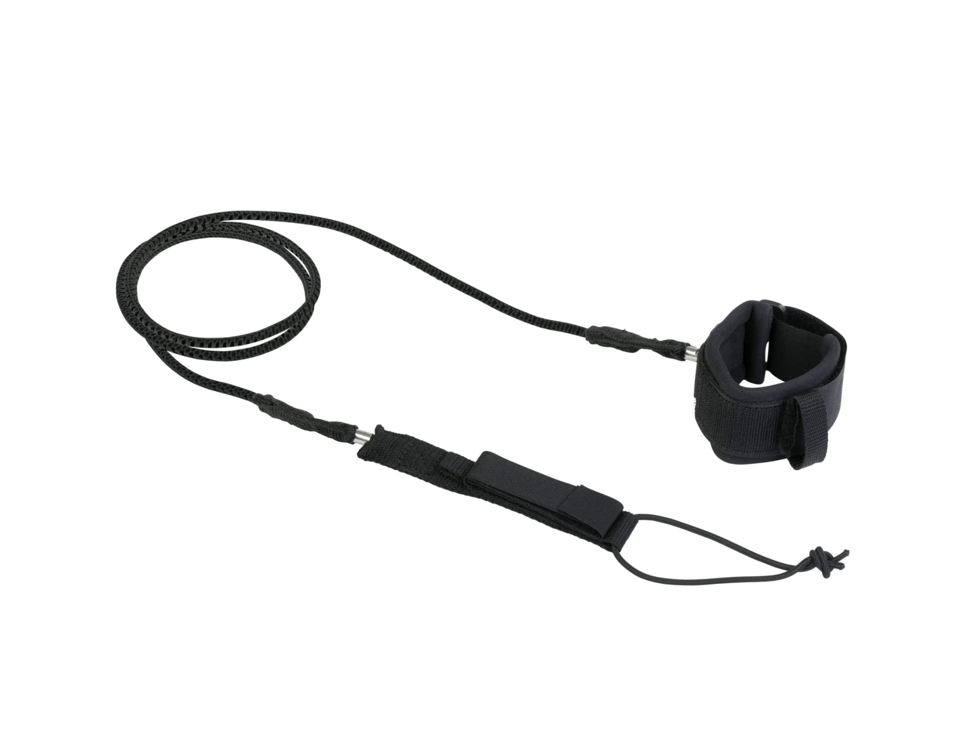 ION Foil Wing > Zubehör Wing Core Wrist Leash – Schwarz