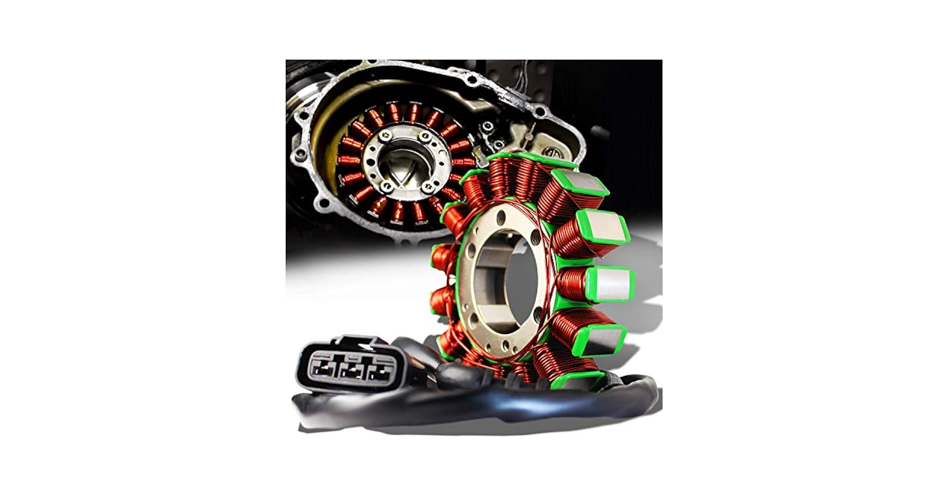 INSANE5.6 アシメントリー Amazon.com: Incremental Optical Rotary Encoder, DC5‑24V 30mA
