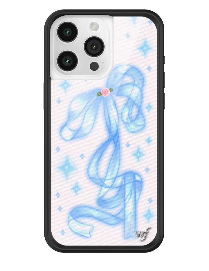 Wildflower Cases - iPhone 16 Pro Max Compatible - Sparkle Girl