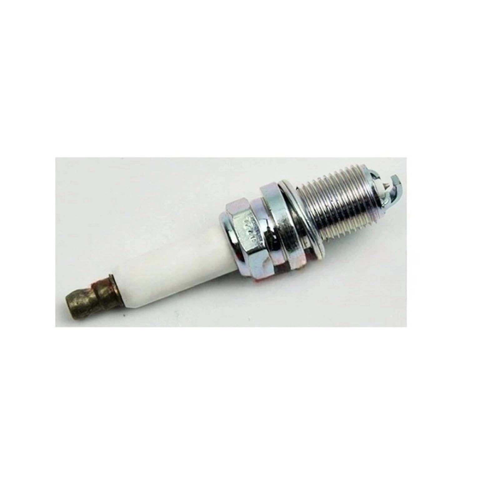 4/6/8 sztuk 101905621B PFR6W-TG irydowa świeca zapłonowa dla 10190 5621B PFR6W TG świeca zapłonowa samochodu Auto części (Size : 6pcs)