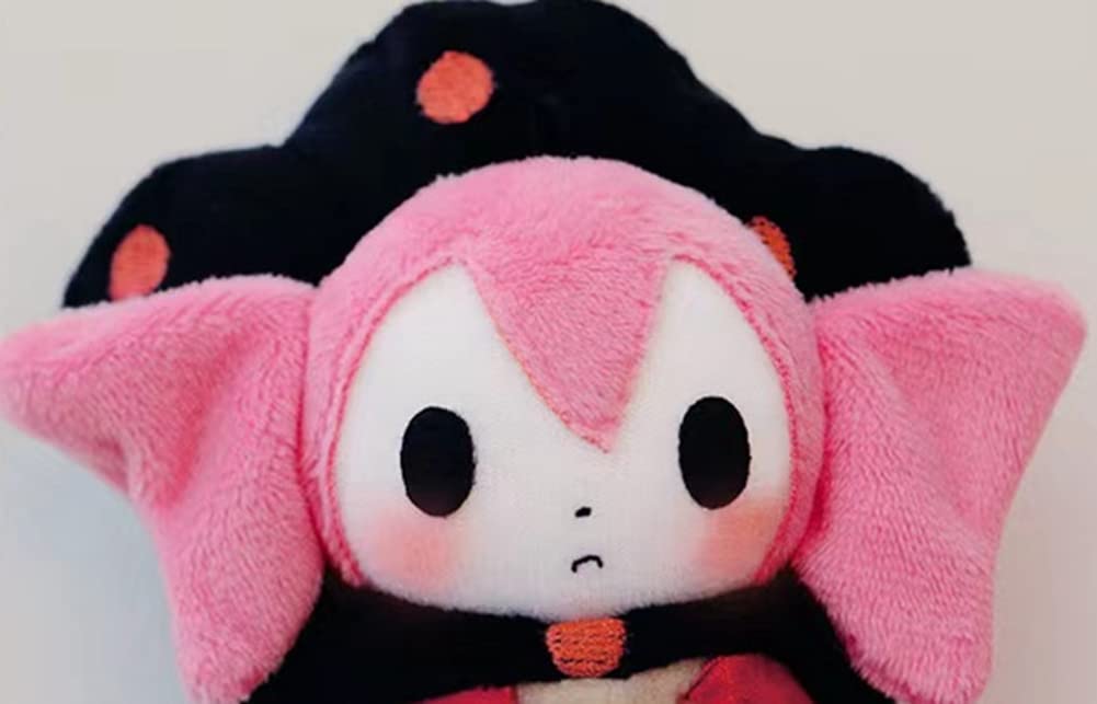 Amazon.co.jp: XIAOXIGUA 魔法少女まどか☆マギカ シャルロッテ