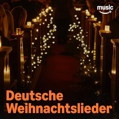 Zusammengestellt von: Amazon Music