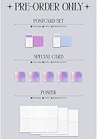 Vista 6 de dreamus ITZY - CHECKMATE EDITION LIMITED [incluye tarjeta fotográfica Synnara polaroid], transparente