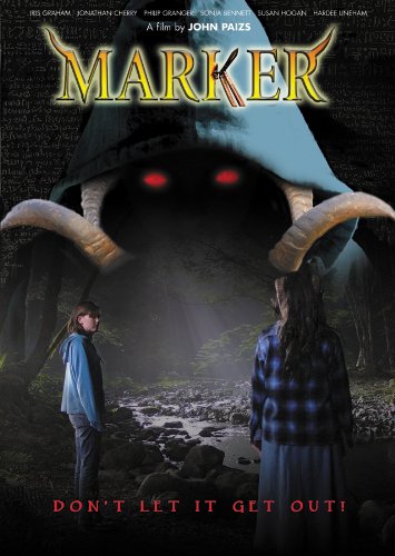 Marker: Don't Let It Get Out