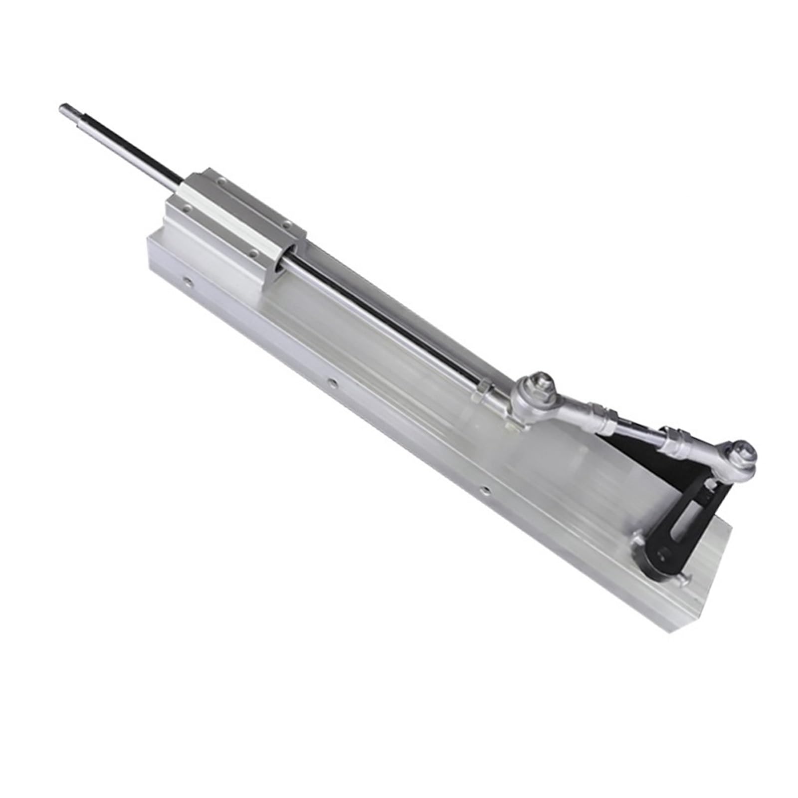 Exzentrischer Kipphebel 30–150 Mm Hub – Aus 45# Produktbild-Vorschau 2