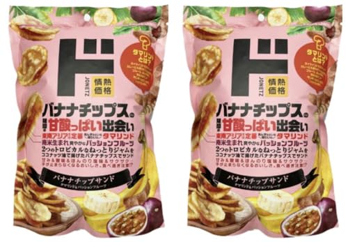 �o�i�i�`�b�v�T���h �^�}�����h���p�b�V�����t���[�c × 2�� �h���L �h���L�z�[�e ��M���i