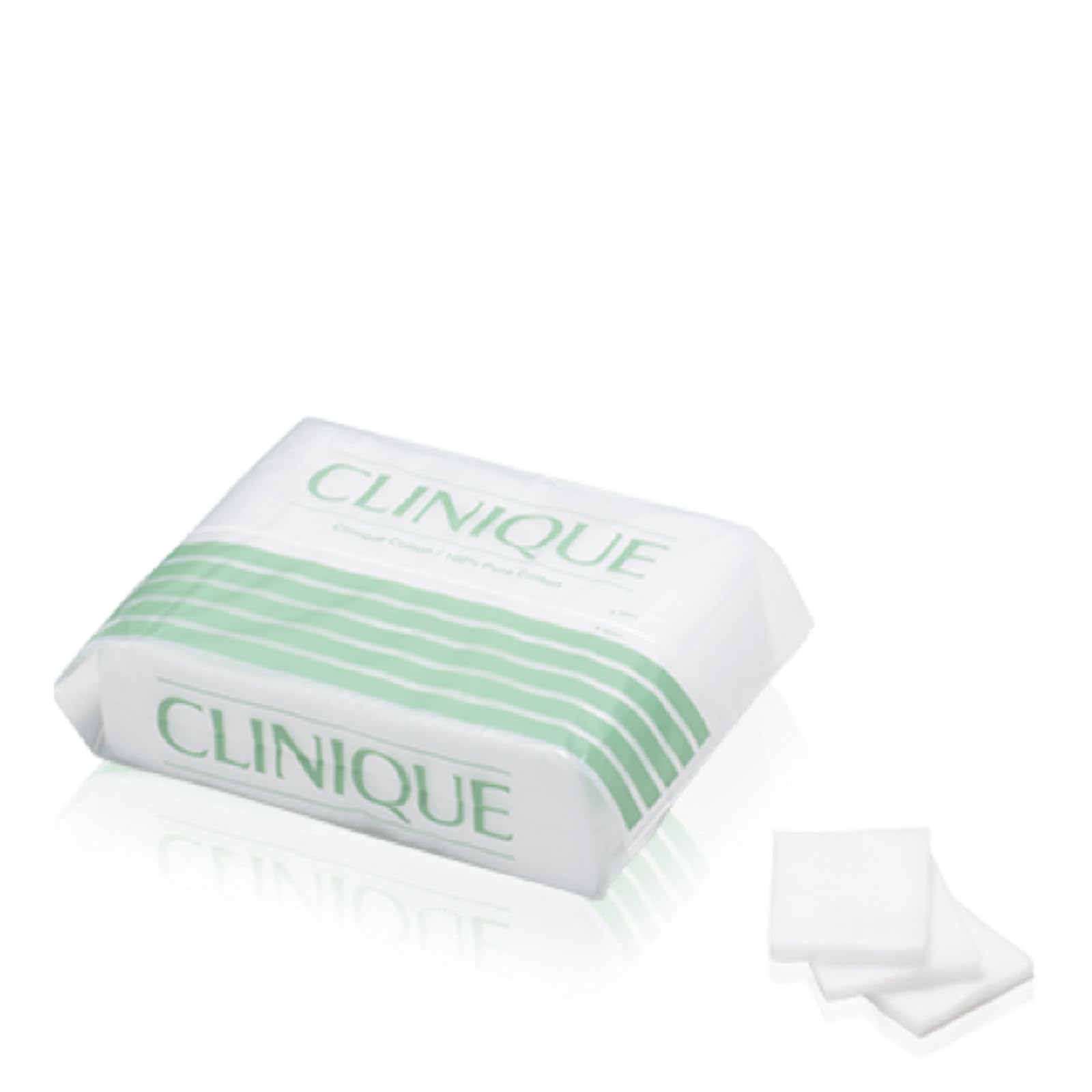Clinique(クリニーク)クリニーク コットン N 100枚入り